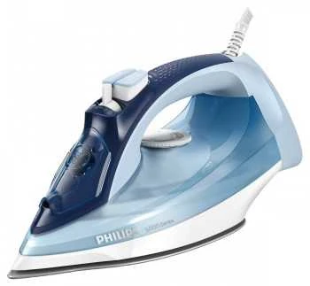 Philips 5000 Series Garų lygintuvas DST5030/20 2400 W galia 45 g/min nenutrūkstamas garas 180 g garo pripūtimas SteamGlide Plus