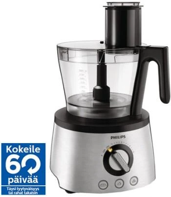 Philips 7000 Series Virtuvinis kombainas HR7778/00
