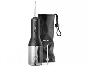 Philips Burnos irigatorius „Sonicare Cordless Power Flosser 3000" (HX3826/33)