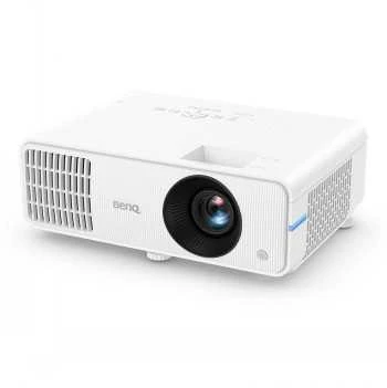 Projektorius BENQ LW650 4000 ANSI 4K UHD DLP 2.9KG
