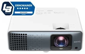 Projektorius BenQ TK710STi