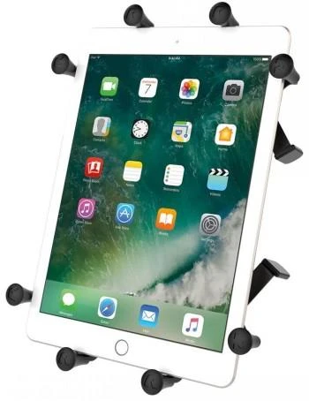 Amazon Ram Mounts RAM X-GRIP UNIVERSAL 10" Planšetinio kompiuterio dėklas