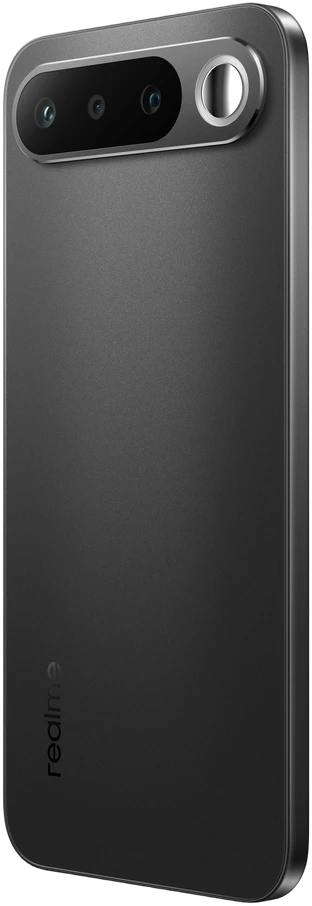 REALME 16 5G 8/256GB Air Juodas