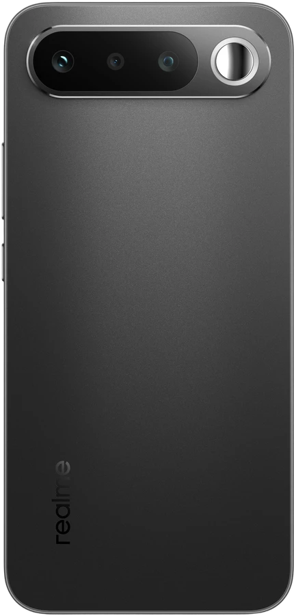 REALME 16 5G 8/256GB Air Juodas