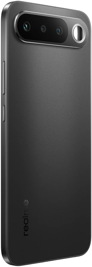 REALME 16 5G 8/256GB Air Juodas