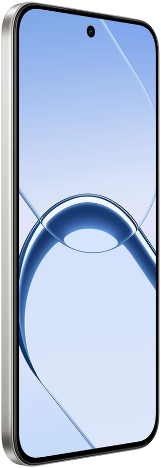 REALME 16 5G 8/256GB Air Baltas