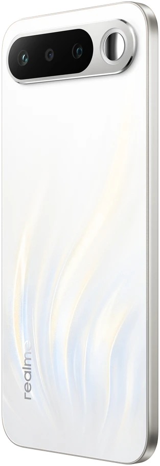 REALME 16 5G 8/256GB Air Baltas