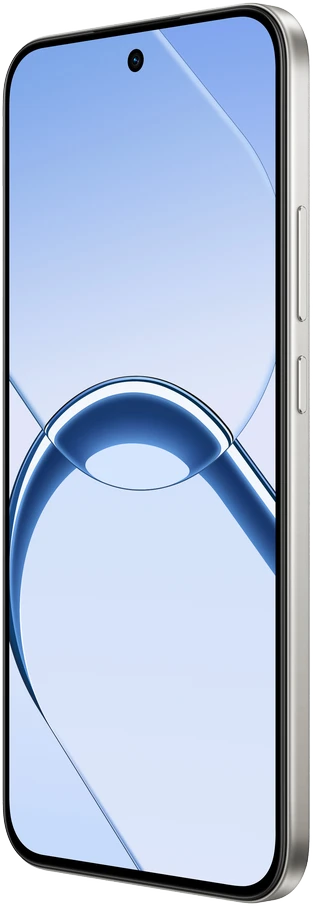REALME 16 5G 8/256GB Air Baltas