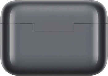 Realme Buds T200 įkrovimo dėklas pilkas