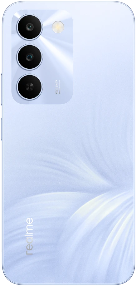 REALME C100 5G 4/128GB Blooming Violetinė