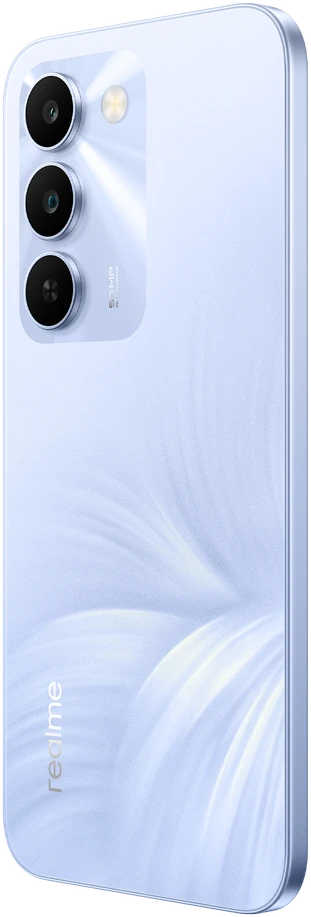 REALME C100 5G 4/128GB Blooming Violetinė