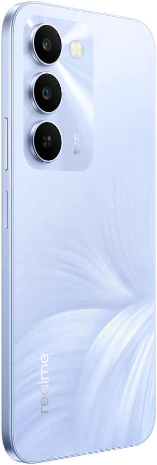 REALME C100 5G 4/128GB Blooming Violetinė