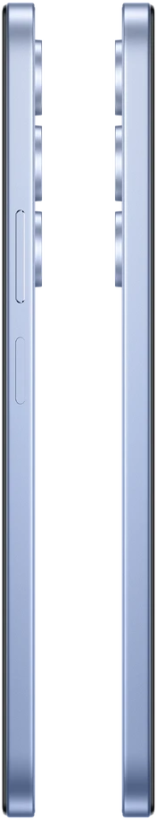 REALME C100 5G 4/128GB Blooming Violetinė