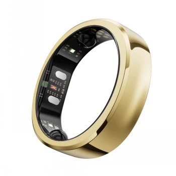 RINGCONN SMART RING GEN 3 ROYAL GOLD (SIZE 15)