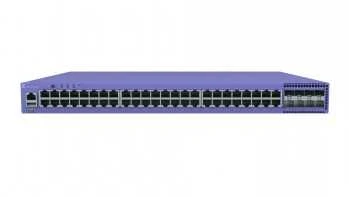 Šakotuvas EXTREME NETWORKS 5320 48PORT POE+ SWITCH