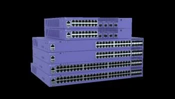 Šakotuvas EXTREME NETWORKS 5320 48PORT POE+ SWITCH