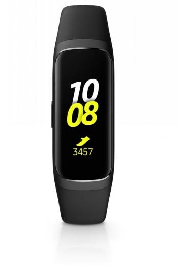 galaxy fit kaina