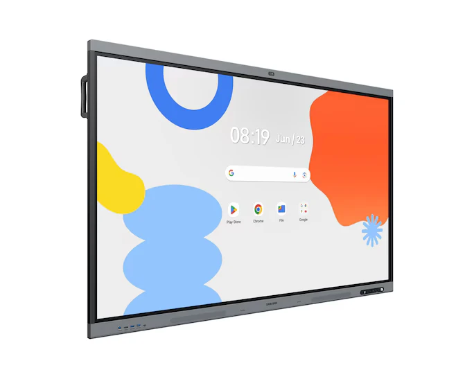 Samsung Interaktyvus „WAF“ serijos ekranas, 75 colių įstrižainė | LH75WAFPLGCXEN