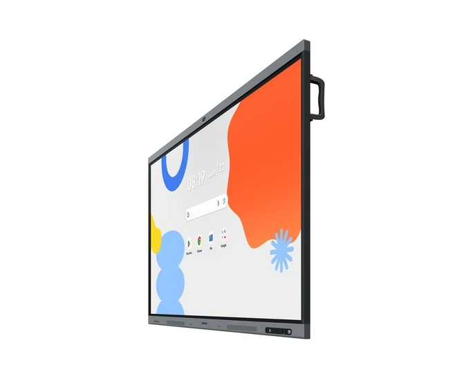 Samsung Interaktyvus „WAF“ serijos ekranas, 75 colių įstrižainė | LH75WAFPLGCXEN