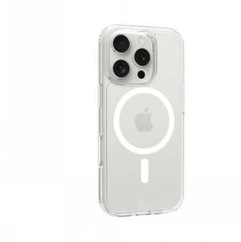 Screenor iPhone 16 Pro ekrano apsauga nuo saulės, MagSafe, 16 GB, 128 ...