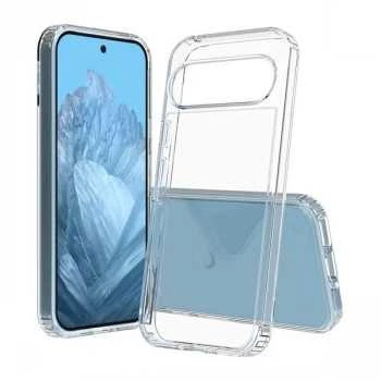 Dėklas SCREENOR BUMPER PIXEL 9 / 9 PRO