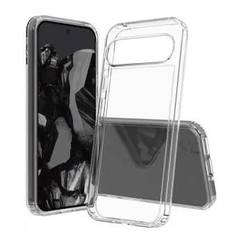 Dėklas SCREENOR BUMPER PIXEL 9 PRO XL