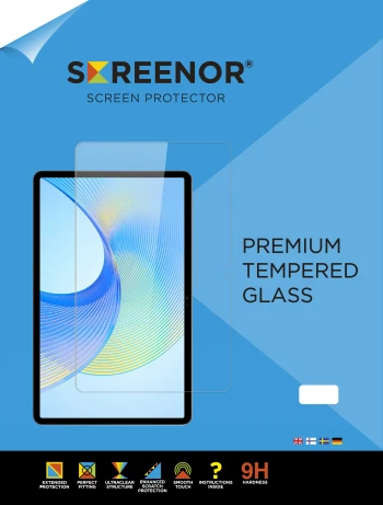 Screenor GRŪDINTAS EKRANAS „IPAD“ „IPAD 10.9“? 2022–> (10 KARTOS)