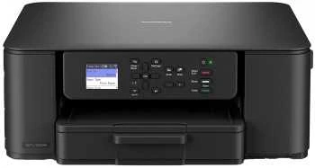 Spausdintuvas Brother | DCP-J1310DW | Inkjet | Spalvotas | A4 | Wi-Fi