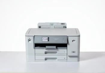 BROTHER HL-J6010DW INKJET PRO Spausdintuvas, A3, DUPLEX, WIFI, 30IPM