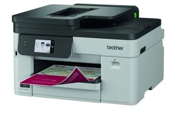 Brother MFC-J5010DW All-in-one Inkjet Spausdintuvas A3 Wi-Fi | Brother