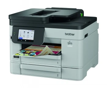 Brother MFC-J5110DW All-in-one rašalinis spausdintuvas A4 Wi-Fi | Brother