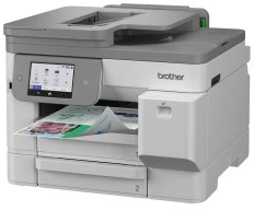 Brother MFC-J5115DW All-in-one Inkjet Spausdintuvas A4 Wi-Fi | Brother