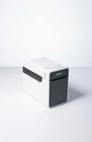 Brother TD-2135N | Mono | Thermal | Label Spausdintuvas