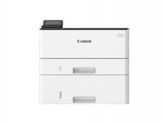 CANON i-SENSYS LBP243dw Spausdintuvas Mono B/W Duplex laser A4 1200x1200dpi 36ppm talpa 350 lapų USB 2.0 Gigabit LAN Wi-Fi