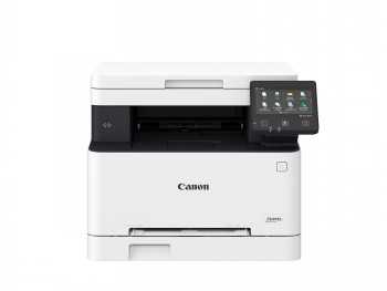 Spausdintuvas Canon | i-SENSYS | MF651Cw | lazerinis | Spalvotas | All-in-one | A4 | Wi-Fi