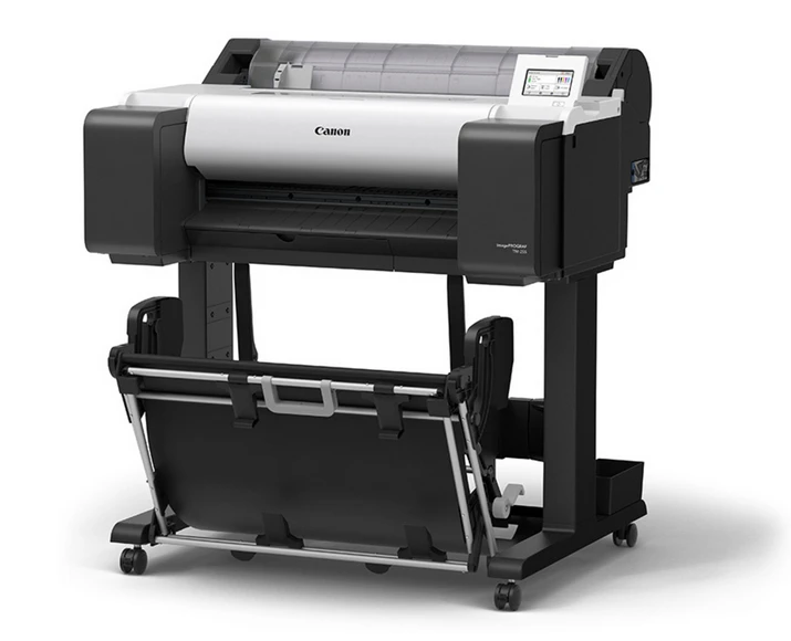 Spausdintuvas CANON TM-255