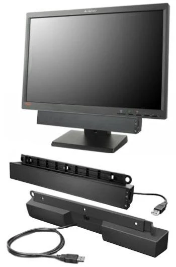 LENOVO USB GARSO JUOSTOS GARSIAKARIASIS