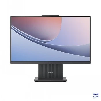 Stacionarus kompiuteris Lenovo IdeaCentre | 24ILL11 | Desktop | AIO | 23.8 " | Intel Core Ultra 5 | 226V | 16 GB | Soldered LPDDR5X | 1000 GB | Intel Arc Graphics 130V | Optinio disko nėra | English | Windows 11 Home | Garantija 24 mėn.