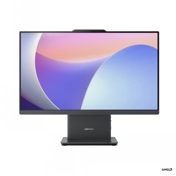 Stacionarus kompiuteris Lenovo IdeaCentre | 24ARR9 | Desktop | AIO | 23.8 " | AMD Ryzen 5 | 7533HS | 16 GB | SODIMM DDR5 | 512 GB | AMD Radeon 660M Graphics | English | Windows 11 Home | Garantija 24 mėn.