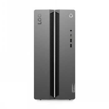 Stacionarus kompiuteris Lenovo LOQ | 17IRR9 | Desktop | Tower | Intel Core i7 | i7-14700 | 32 (2x16) GB | UDIMM DDR5 | 1000 GB | 8 | Optinio disko nėra | No keyboard | Windows 11 Home | Garantija 24 mėn.