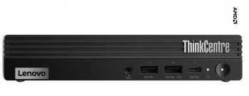 Stacionarus kompiuteris LENOVO M75Q G5 AMD R5-8500GE/16GB/512SSD/W11P/3Y OS