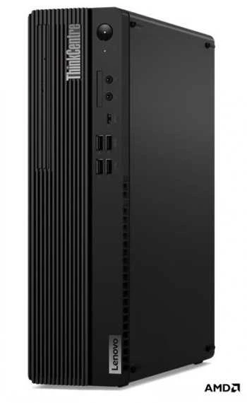 Stacionarus kompiuteris LENOVO M75S SFF G2 R5-5650G/16GB/512SSD/DVDVRW/RS232/W11P/3OS