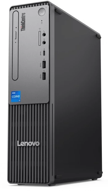 Stacionarus kompiuteris LENOVO NEO 50S SFF i5-14400/16GB/512SSD/WLAN/W11P/1OS