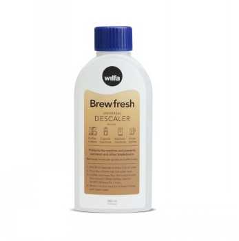 Kavos aparatas WILFA BREWFRESH UNIVERSAL DESCALER