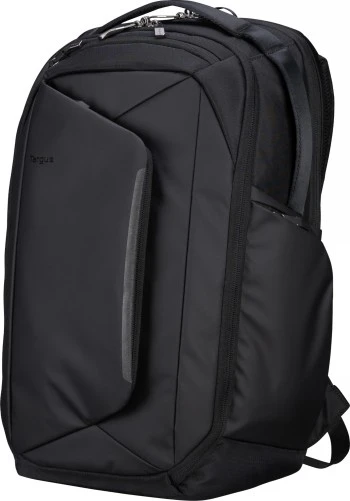 Targus | Pro-Tek Tech | Tinka iki 16 " | Backpack | Shoulder strap | Juodas