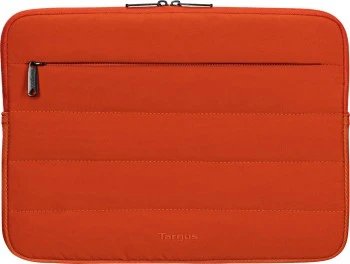 Targus Puffer 15-16" Sleeve - Rust Oranžinis | Targus