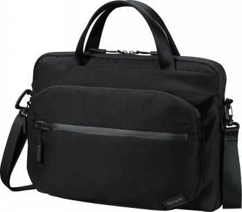 Targus | Work+ 3-in-1 Tech Brief | Briefcase | Juodas