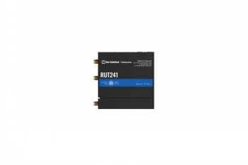 Šakotuvas TELTONIKA IOT ROUTER RUT241 2XLTE