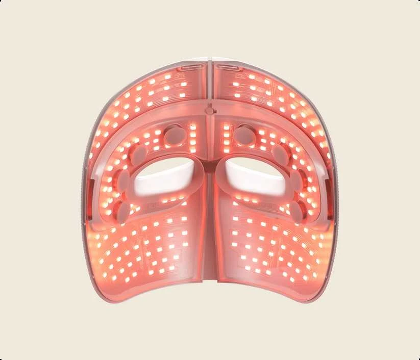 Therabody TheraFace Mask - LED veido priežiūros kaukė
