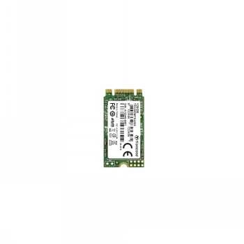 Transcend SSD 120GB, M.2 2242, SATA3, TLC, 560/500Mb/s